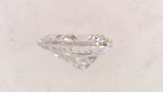 0.245ct E SI-2 ****/GD/GD NONE NATURAL 4.70-3.66X2.32mm Loose Diamond