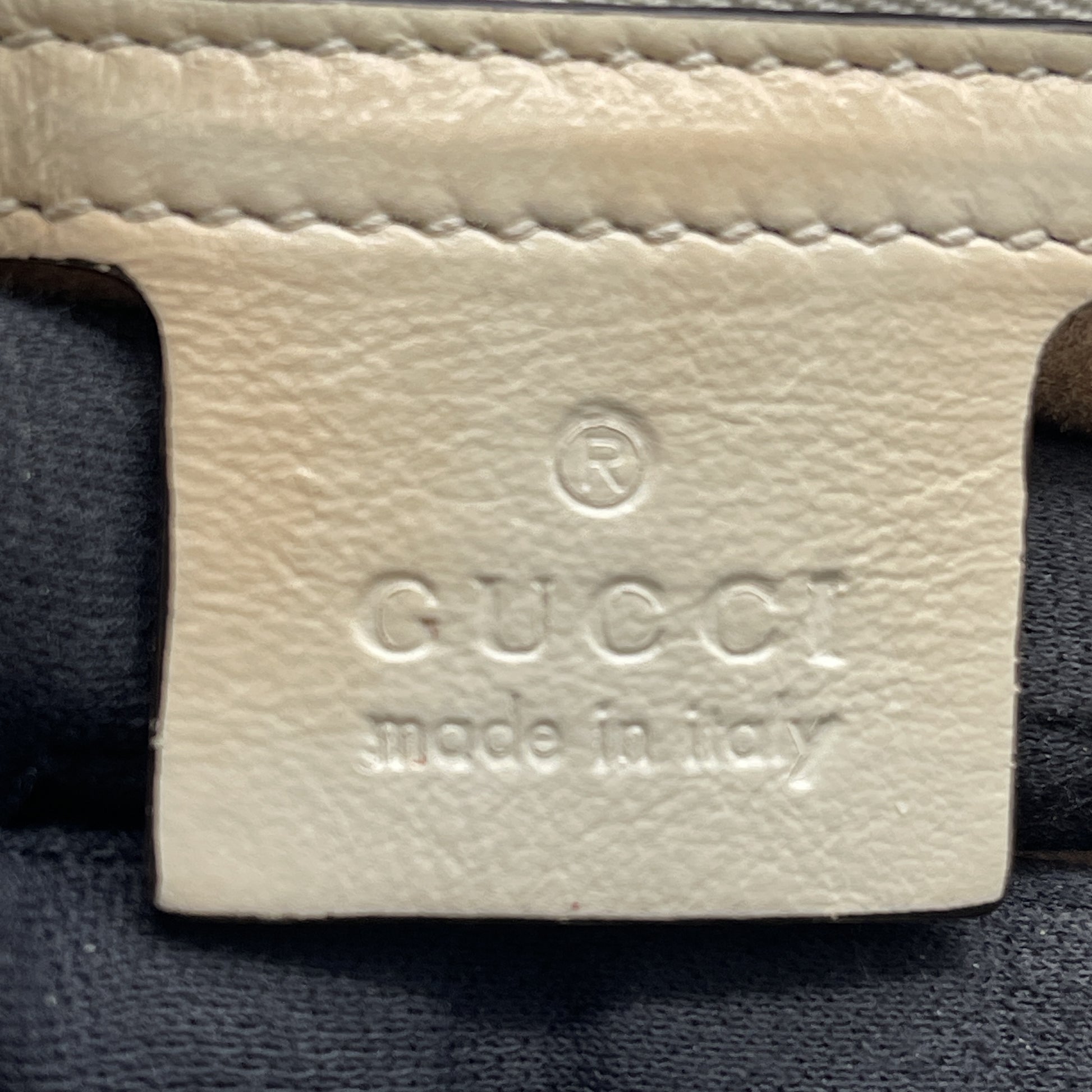 GUCCI GG Marmont Chain Shoulder Bag