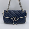 GUCCI GG Marmont Chain Shoulder Bag