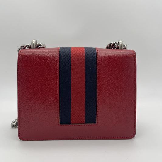 GUCCI Gucci Sherry Line Dionysus Chain Shoulder Bag Shoulder Bag