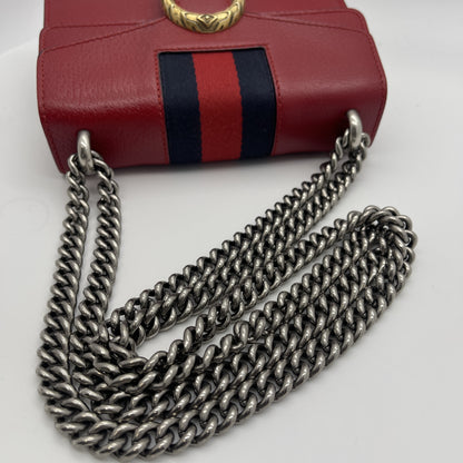GUCCI Gucci Sherry Line Dionysus Chain Shoulder Bag Shoulder Bag