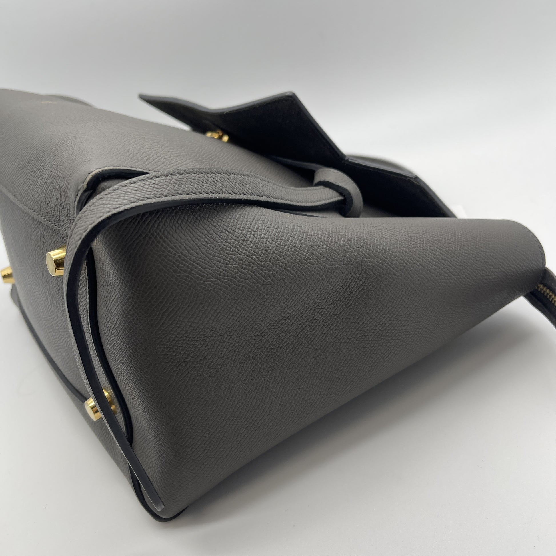 CELINE Belt Bag 2-way Shoulder Bag