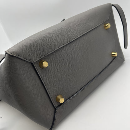 CELINE Belt Bag 2-way Shoulder Bag