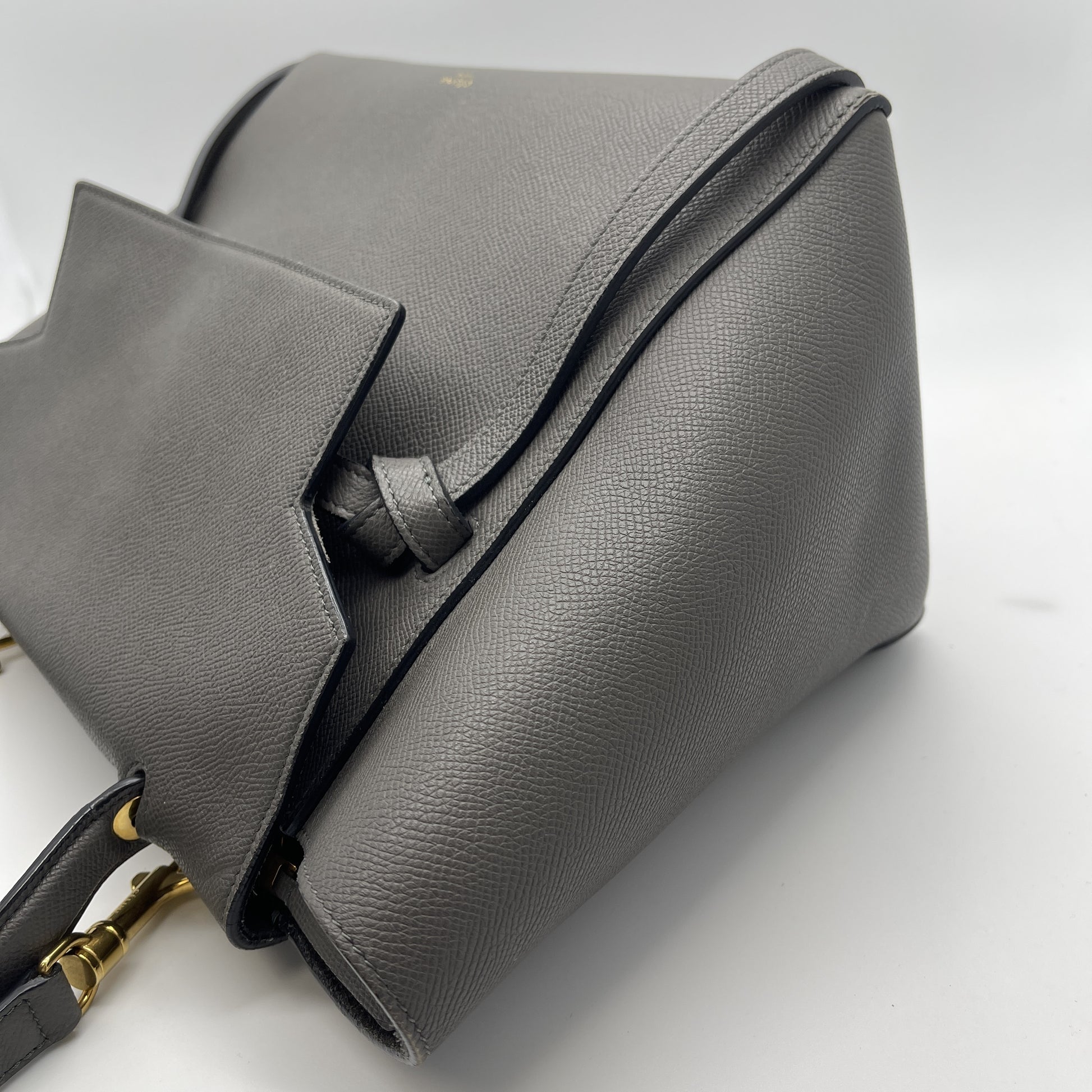 CELINE Belt Bag 2-way Shoulder Bag