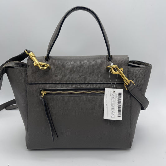 CELINE Celine Belt 2-way Handbag