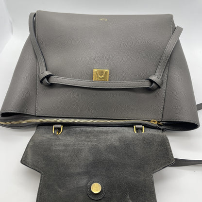 CELINE Celine Belt 2-way Handbag