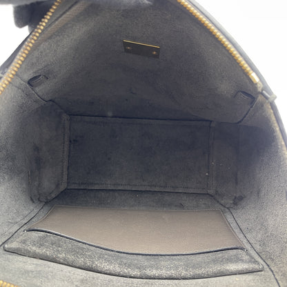 CELINE Celine Belt 2-way Handbag