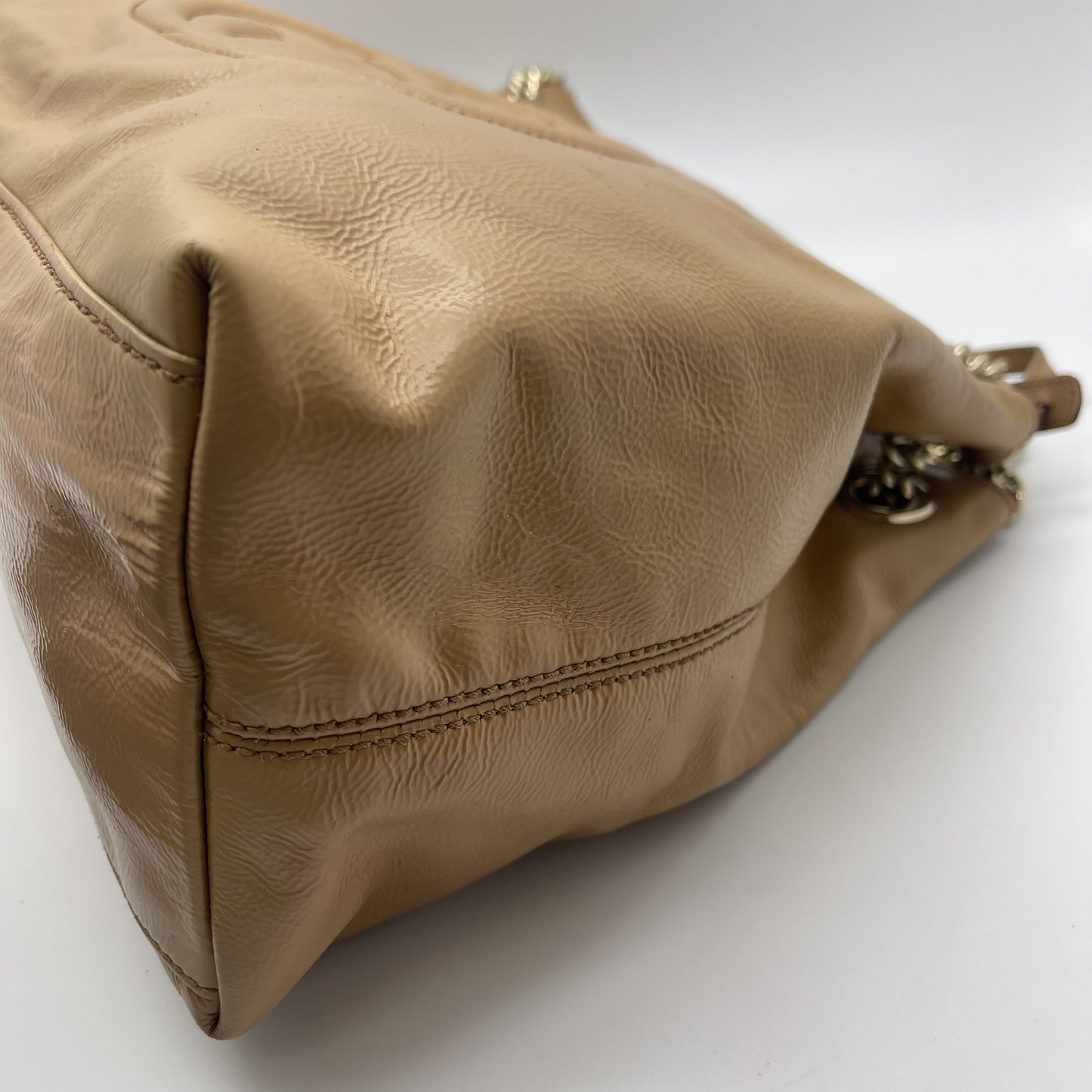 GUCCI Soho Chain Shoulder Bag