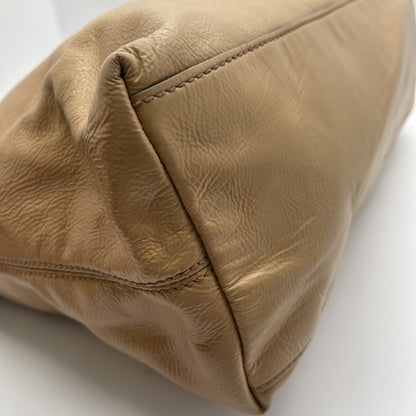 GUCCI Soho Chain Shoulder Bag