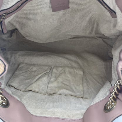 GUCCI Soho Chain Shoulder Bag