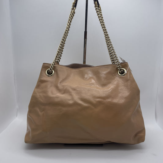 GUCCI Soho Chain Shoulder Bag