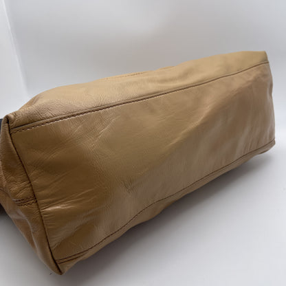GUCCI Soho Chain Shoulder Bag