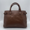 BURBERRY Banner Handbag