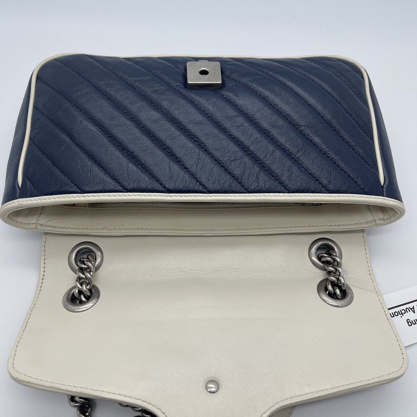 GUCCI Gucci Marmont Chain Shoulder Bag
