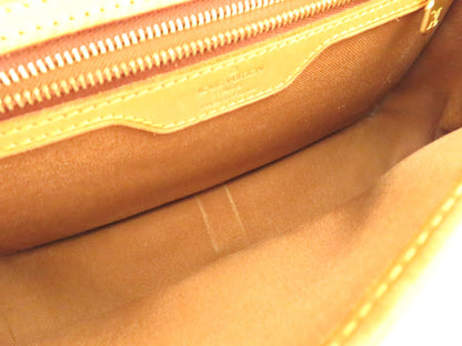 LOUIS VUITTON Monogram Sologne Shoulder Bag M42250 TH1006