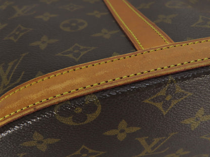 LOUIS VUITTON Monogram Babylon M51102 MB0968 Shoulder Bag