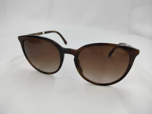  CHANEL Chanel 5394 Faux Pearl Brown Sunglasses Sunglasses & Glasses