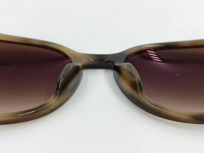  CHANEL Chanel 5394 Faux Pearl Brown Sunglasses Sunglasses & Glasses