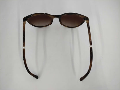  CHANEL Chanel 5394 Faux Pearl Brown Sunglasses Sunglasses & Glasses