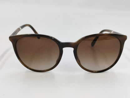  CHANEL Chanel 5394 Faux Pearl Brown Sunglasses Sunglasses & Glasses