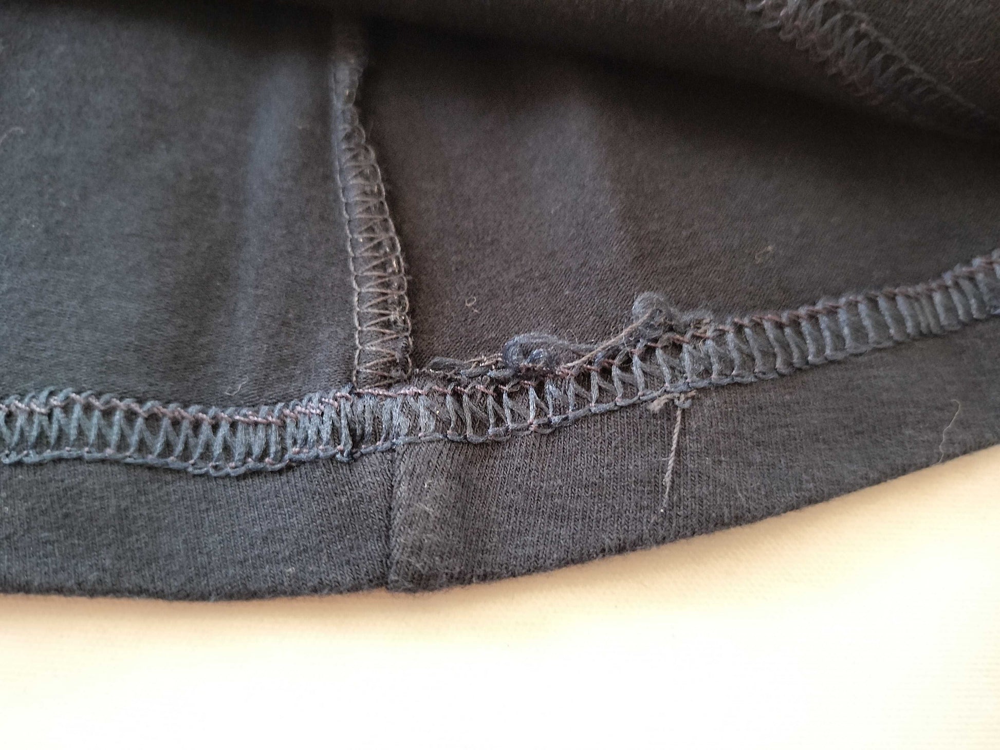 FENDI FENDI logo black skirt skirt