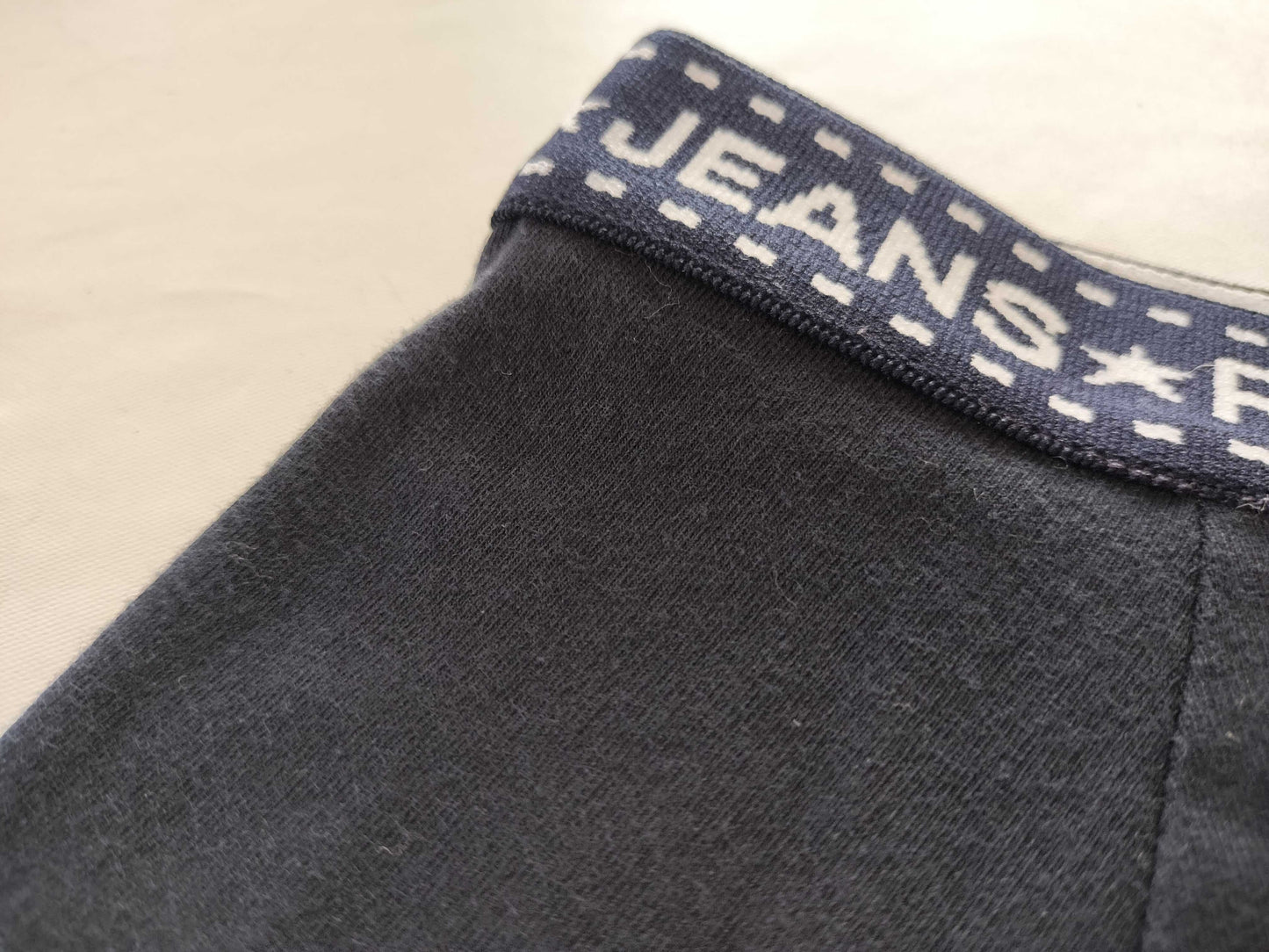 FENDI FENDI logo black skirt skirt
