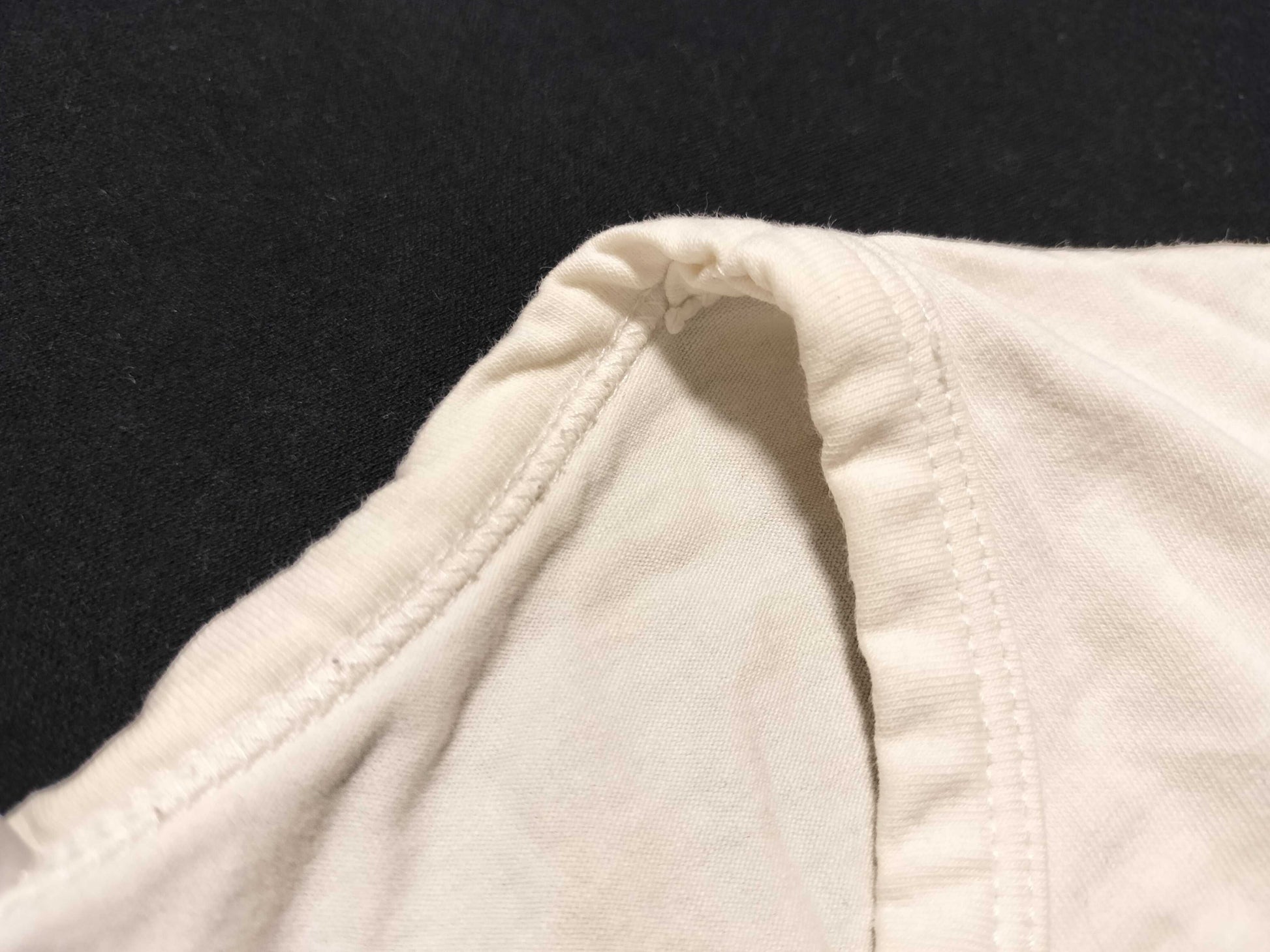 CELINE Triomphe Large Logo Sequin T-Shirt