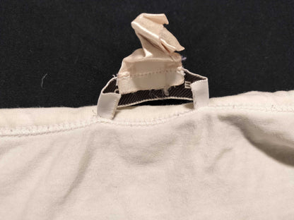 CELINE Triomphe Large Logo Sequin T-Shirt