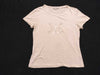 CELINE Triomphe Large Logo Sequin T-Shirt