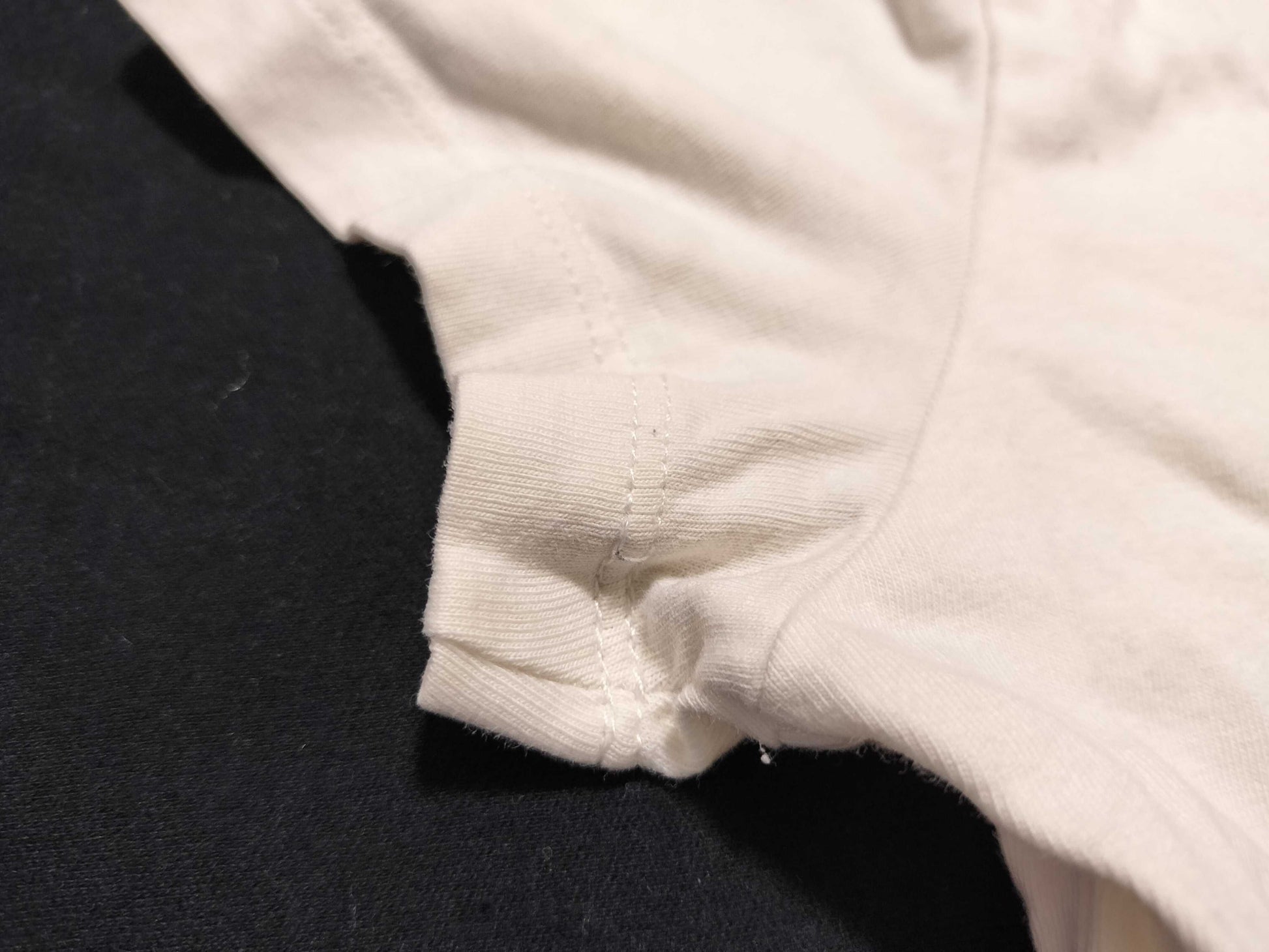 CELINE Triomphe Large Logo Sequin T-Shirt