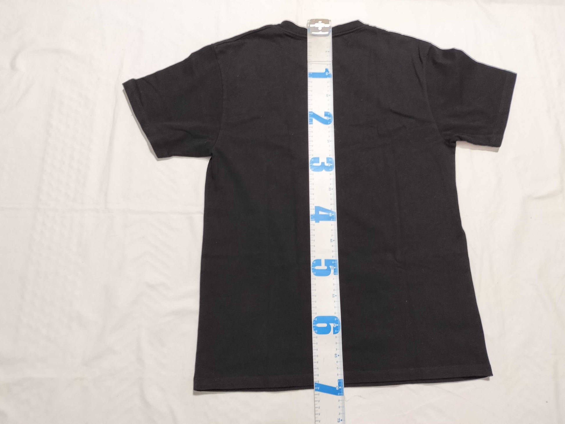 GUCCI Embroidered T-shirt