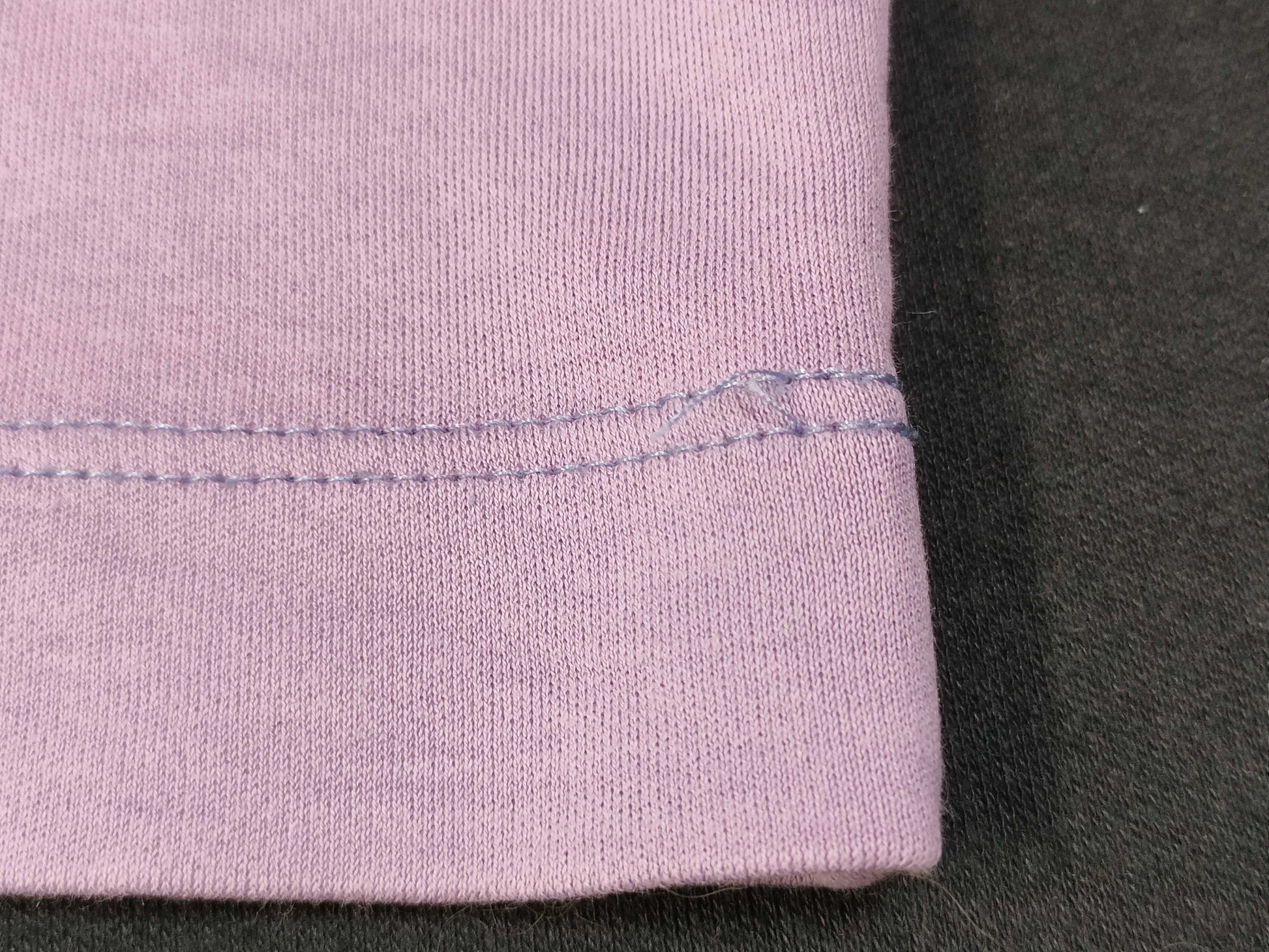 LOUIS VUITTON Damier Pocket T-Shirt Men's T-Shirt