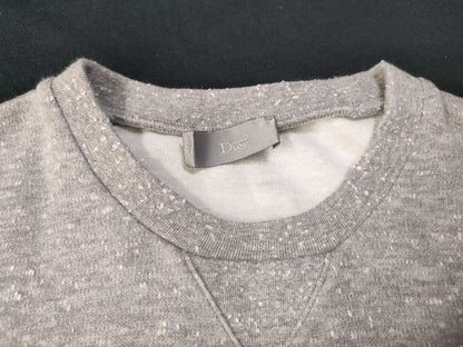 Dior BEE Embroidered Sweatshirt, Dior Homme Men's Bee Top