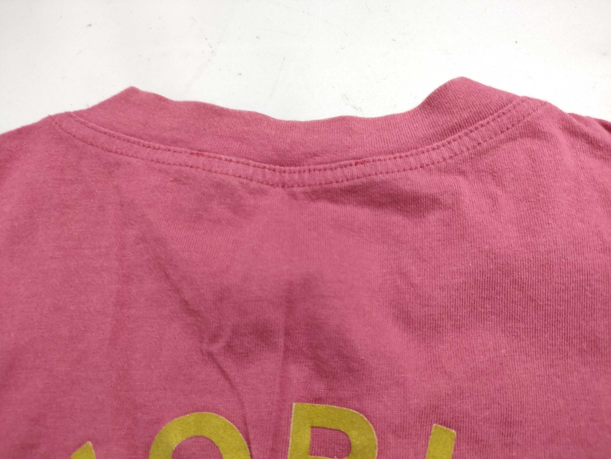 Dior Galliano-era tank top with Christian Dior logo