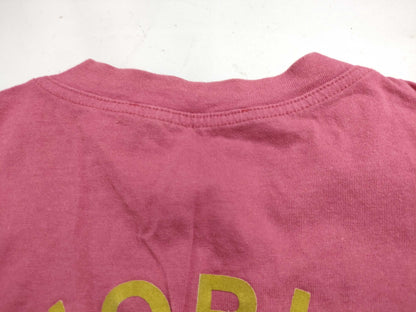 Dior Galliano-era tank top with Christian Dior logo