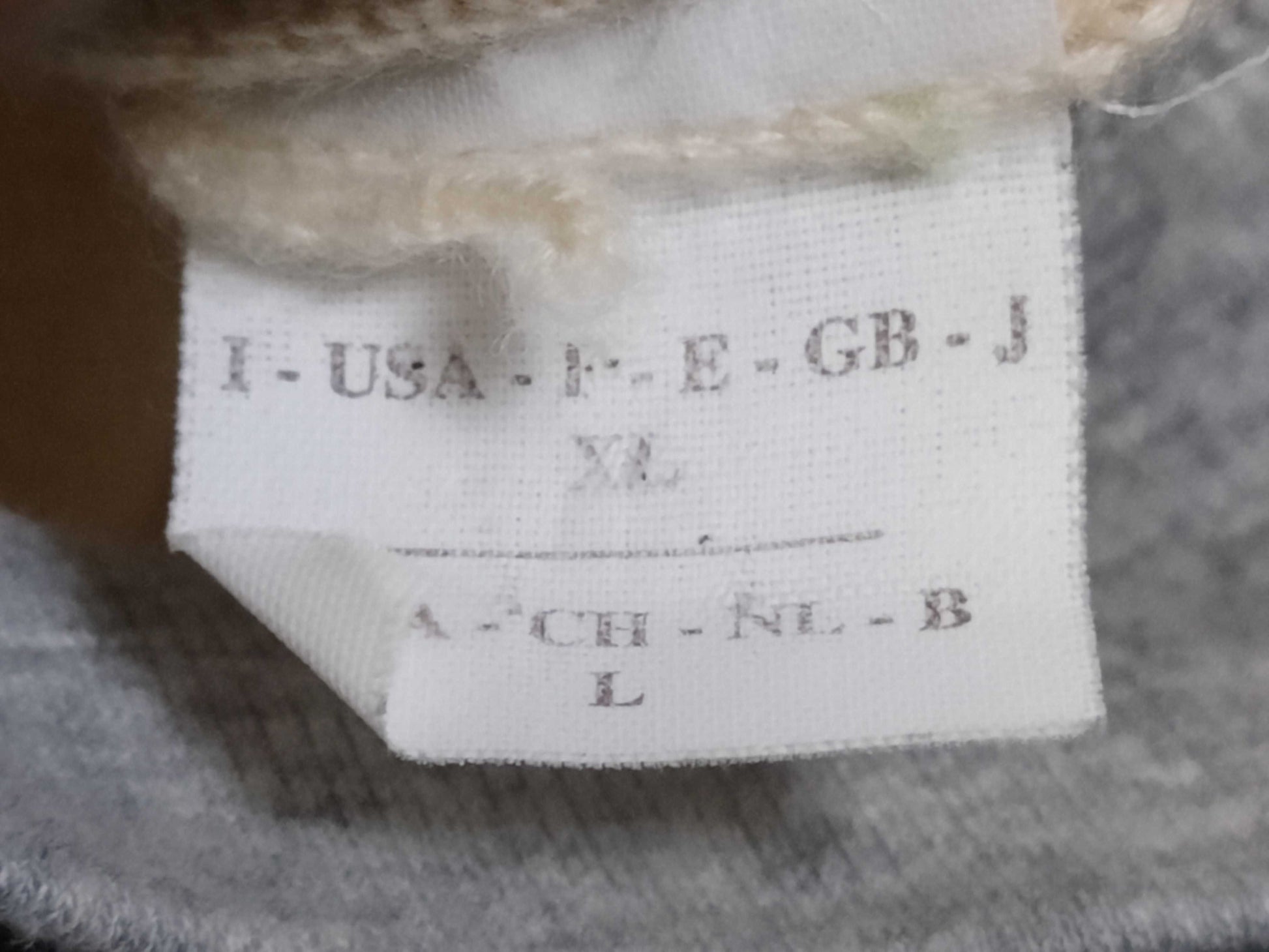 Men's Cashmere Brunello Cucinelli Short Sleeve Knit Top, Size L