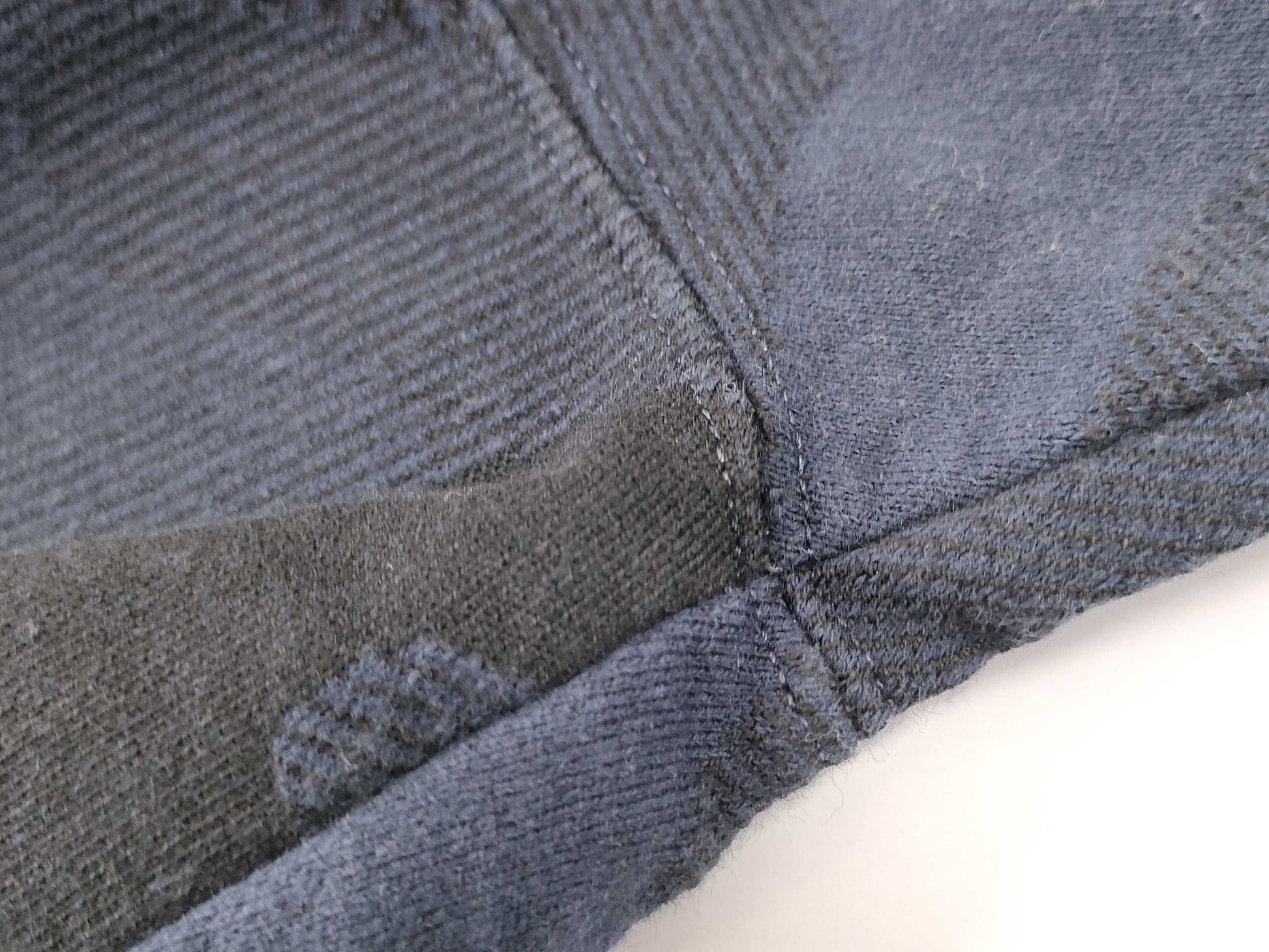 Dior Christian Dior logo sweatshirt top