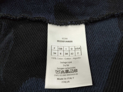 Dior Christian Dior logo sweatshirt top