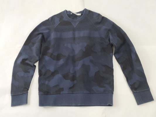 Dior Christian Dior logo sweatshirt top