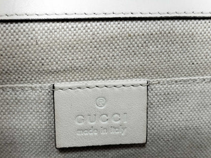 GUCCI 2-way Bamboo Dionysus Handbag