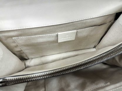 GUCCI 2-way Bamboo Dionysus Handbag