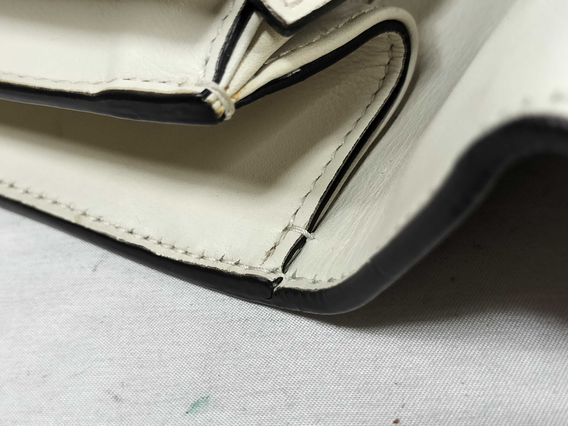GUCCI 2-way Bamboo Dionysus Handbag