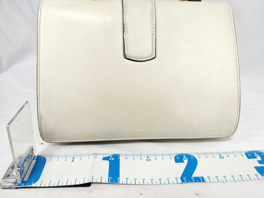 GUCCI 2-way Bamboo Dionysus Handbag