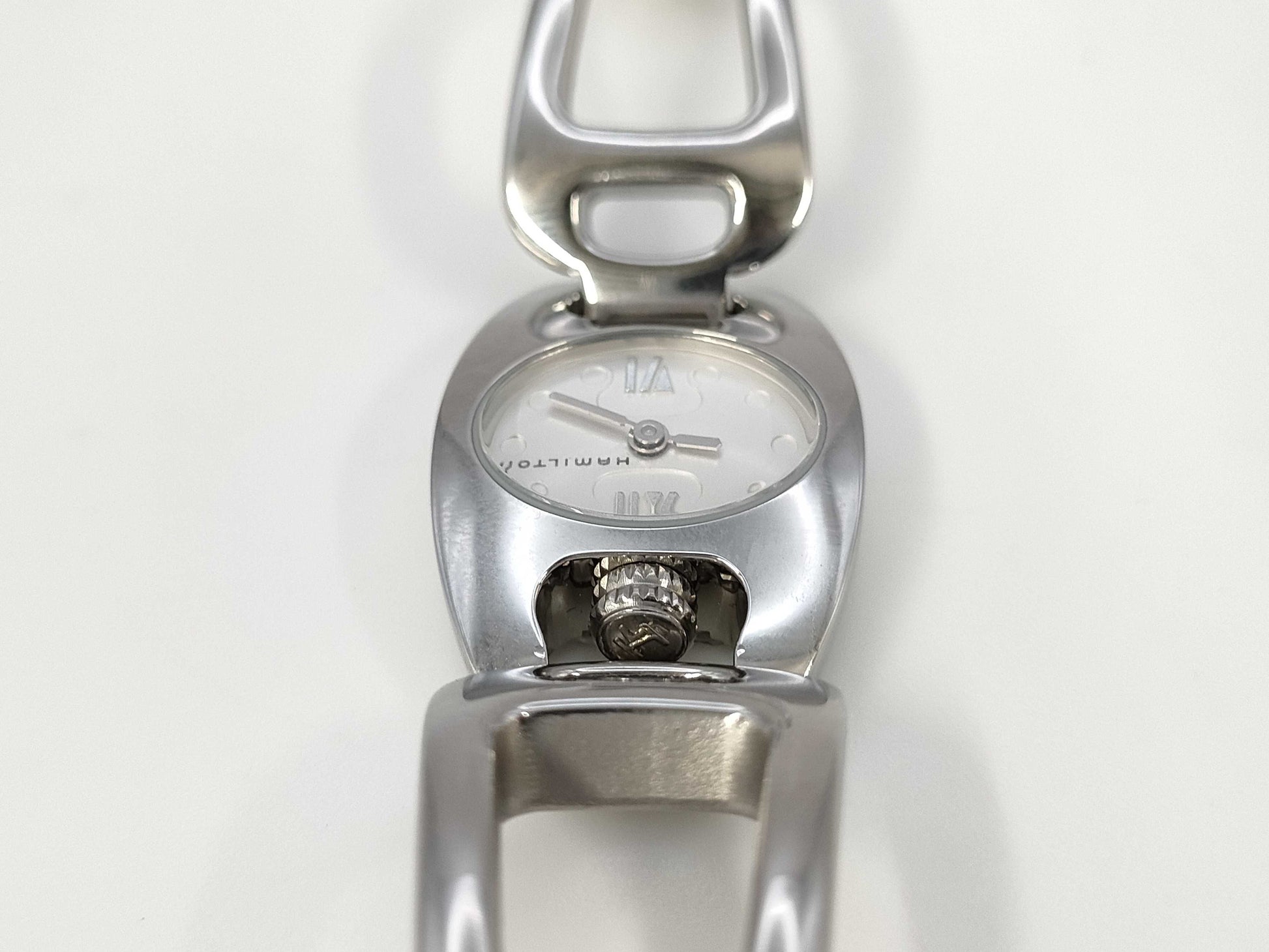 HAMILTON Marilyn H21111154 6347 Quartz Women's Watch