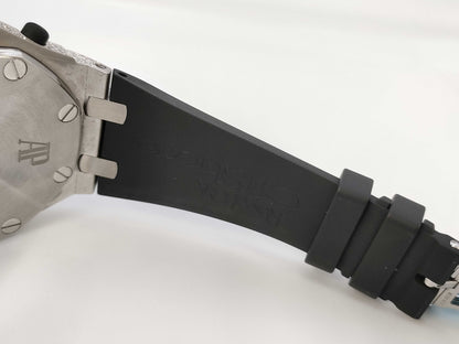 AUDEMARS PIGUET Royal Oak Offshore H16575 10998 Automatic Men's Watch