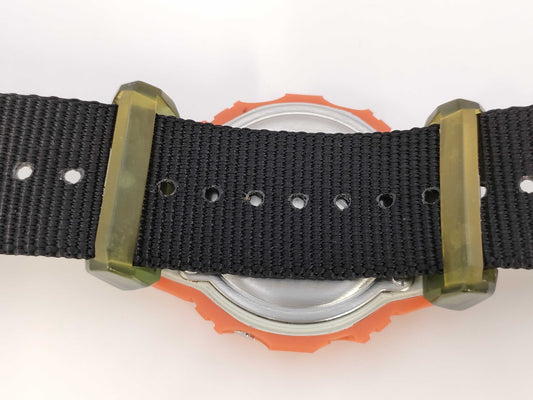 CASIO G-SHOCK DW-5600M Men's Watch