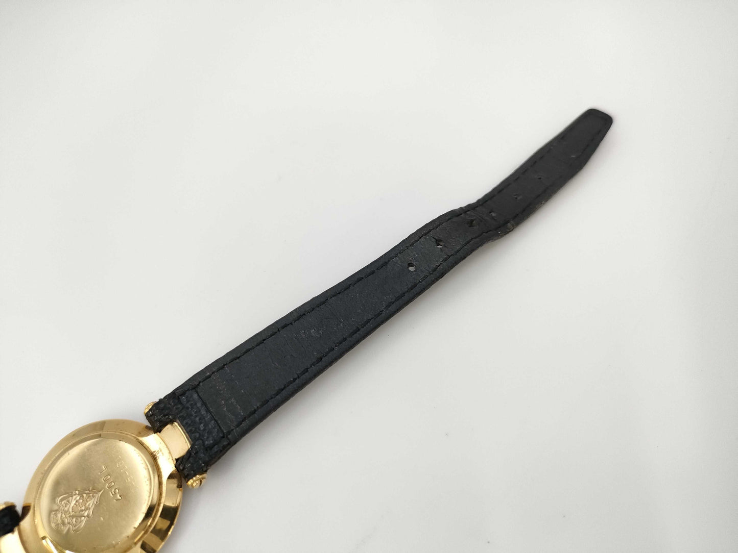GUCCI 4500L 045-161 Quartz Women's Watch