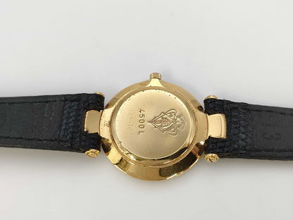 GUCCI 4500L 045-161 Quartz Women's Watch