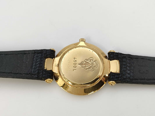 GUCCI 4500L 045-161 Quartz Women's Watch