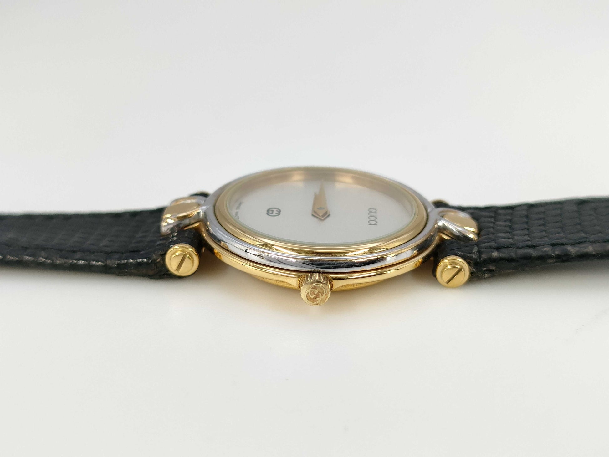 GUCCI 4500L 045-161 Quartz Women's Watch